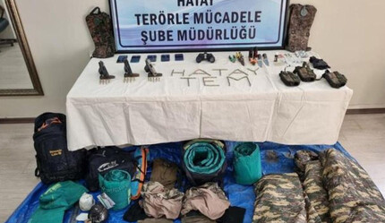 Hatay'da MİT ve Emniyet'ten ortak DEAŞ operasyonu: 7 kişi gözaltına alındı - gundem