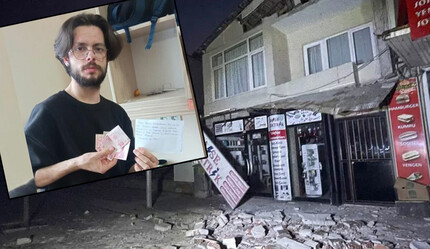 Düzce'deki depremin ardından Mehmetçikten hem duygulandıran hem de gururlandıran hareket: 'Hakkınızı helal edin' - gundem