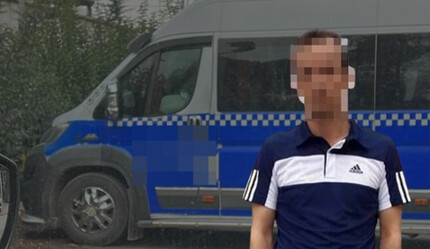 Hem tacizci hem dolandırıcı! Minibüs şoförünün suç dosyası kabarık çıktı: 'Paraları keyifle yiyoruz' - gundem