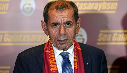 Dursun Özbek emin: Şampiyon olacağız - spor