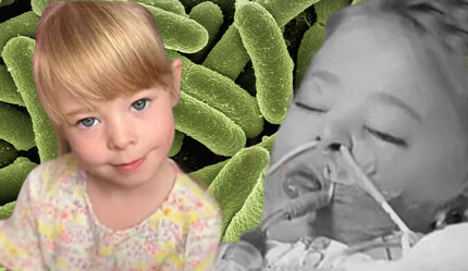 Dünya diken üstünde! İngiltere’de yeni kabus: Strep A! 6 çocuk hayatını kaybetti - dunya