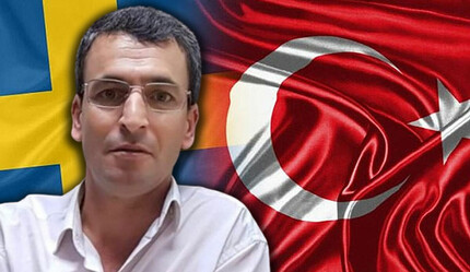 Türkiye'nin ısrarları sonuç verdi! İsveç, PKK üyesi Mahmut Tat'ı Türkiye'ye iade etti - gundem
