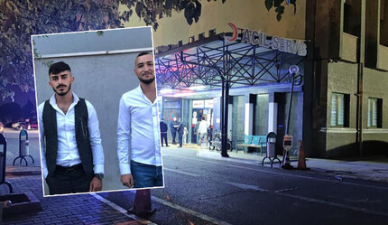 En yakın arkadaşının kız meselesi için gittiği kavgada yanlışlıkla öldürüldü - gundem