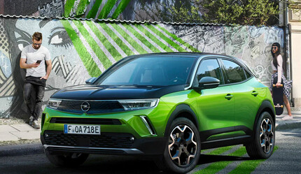 30 dakikada yüzde 80 şarj! Türkiye'ye geliyor... Elektrikli SUV Opel Mokka-e'nin fiyatı belli oldu - ekonomi