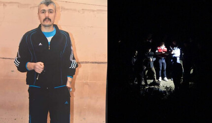 Her yerde aranıyordu, polisle girdiği çatışmada ölü ele geçirildi! - gundem