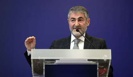 Bakan Nebati Kasım enflasyonunu değerlendirdi: Düşüş daha keskin hissedilecek - gundem