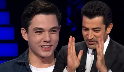 Kim Milyoner Olmak İster’de heyecan dolu anlar: 20 yaşındaki genç 1 milyon TL’lik soruyu açtırmayı başardı - magazin