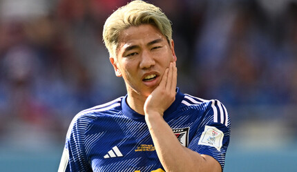 Beşiktaş Takuma Asano'nun peşinde - spor