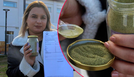 Zayıflamak isterken hastanelik oldu, az kalsın karaciğeri iflas ediyordu - saglik