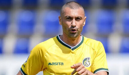 Adana Demirspor'dan Burak Yılmaz'a kanca: Transfer teklifi götürecek - spor