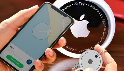Apple'a şok suçlama! AirTag cihazıyla takip edilen kadınlar dava açtı: 'Tacizcilerin silahı' - teknoloji