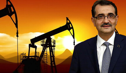 Bakan Dönmez 'En büyük keşiflerden biri' diyerek duyurdu: Şırnak'ta petrol bulundu - ekonomi