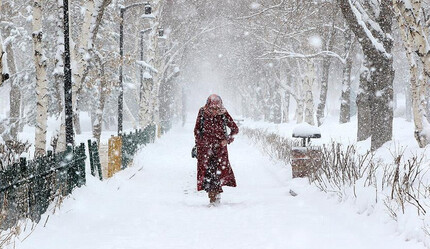 Dikkat! Meteoroloji il il uyardı: Kar yağışı etkili olacak (6 Aralık 2022 hava durumu) - gundem