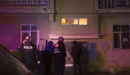 Yaşlı çiftten haber alamayınca evine gittiler… Gerçek kapıyı açınca ortaya çıktı! - gundem