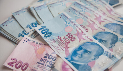 KKTC’ye ihracatta TL zorunluluğu: 1,3 milyar dolarlık ihracat, liraya dönecek - gundem