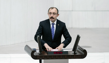 Ticaret Bakanı Muş: Zincir marketler takip edilecek - gundem