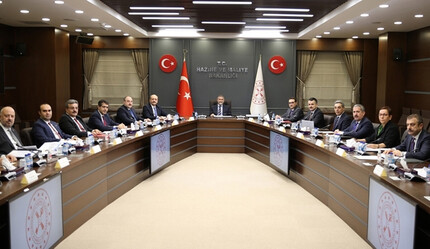 Fiyat İstikrarı Komitesi'nden enflasyonla mücadele mesajı - ekonomi