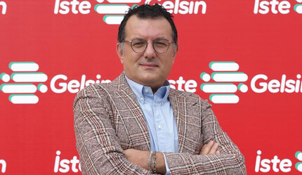 İsteGelsin'den dünyada bir ilk: Daha çok alışveriş daha çok indirim - sirket-haberleri