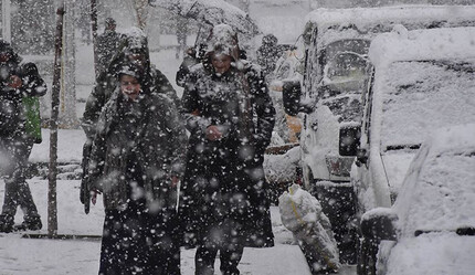 Meteoroloji uzmanı Kerem Ökten uyardı: Efsane kış yolda, her şey olabilir! - gundem