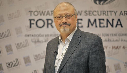 Cemal Kaşıkçı'nın öldürülmesiyle ilgili flaş gelişme! ABD’deki dava reddedildi - dunya