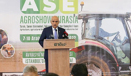 Bakan Kirişci rekor hedefi açıkladı: Türkiye’ye çağ atlatacak - ekonomi