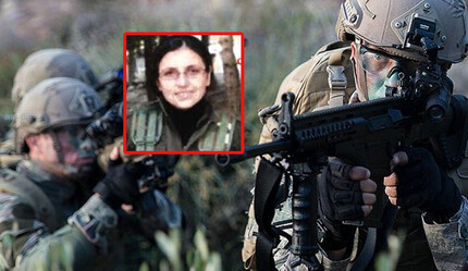 MİT'ten PKK'ya Suriye'de nokta operasyon!  ABD'nin eğittiği sözde Cezire sorumlusu terörist etkisiz hale getirildi - gundem