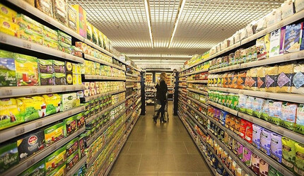 Zincir marketler için yeni düzenleme! Bugünden itibaren başlıyor - ekonomi