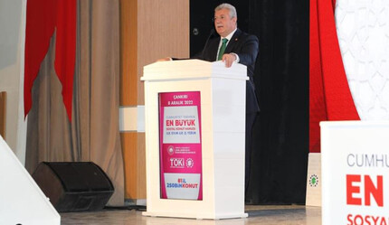 AK Partili Akbaşoğlu duyurdu: EYT ve sözleşmeli personelde önemli gelişme: '15 Ocak itibari ile yürürlüğe girecek' - ekonomi