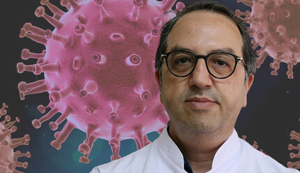 Koronavirüs Bilim Kurulu Üyesi Prof. Dr. Şener: Covid-19 artık ‘mevsimsel bir virüs’ - saglik