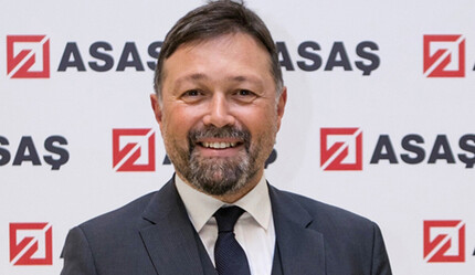 ASAŞ 100 milyon euro yatırımla avrupa'nın en büyük ekstrüzyon pres hattına sahip olacak - gundem