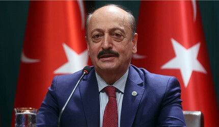 Bakan Bilgin, EYT’de yaş sınırı için güvence verdi: Kimsenin endişesi olmasın - ekonomi