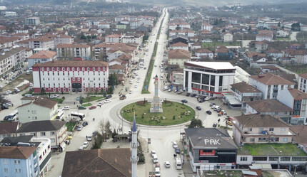 Düzce’de depremden etkilenen bölgede imar kararı - gundem