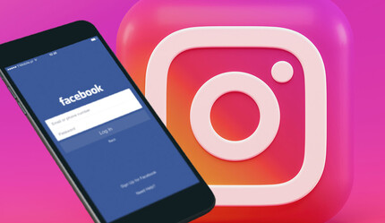 Türkiye'deki kullanıcılar da tıklıyor... Avrupa Birliği'nden Facebook ve Instagram'a yeni yasak! - dunya