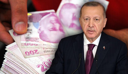 EYT çalışması ve asgari ücret: Milyonlarca çalışanın gözü Erdoğan'da - ekonomi