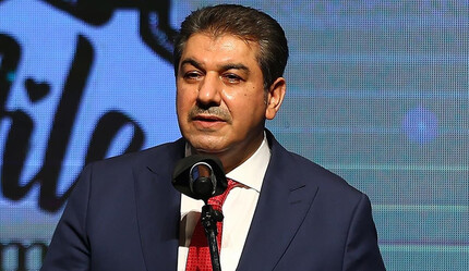 100 lira istemişler 112 lira verilmiş! Tevfik Göksu: CHP'li belediyeler bütçeden fazlasıyla para alıyor - gundem