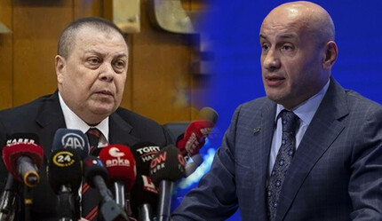 TÜRK-İŞ'ten TİM'e asgari ücret tepkisi: Kendine işçi değil köle arıyor - ekonomi