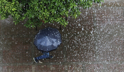 Hafta sonu plan yapanlar dikkat! Meteoroloji uyardı: Akdeniz üzerinden geliyor, yurt genelinde etkili olacak - gundem