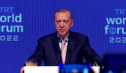 Erdoğan'dan ABD ve Avrupa'ya terör tepkisi: Bize kimse hesap soramaz - gundem