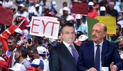Prim şartı ne olacak? Bakan Bilgin EYT'de doğru bilinen yanlışları açıkladı - ekonomi