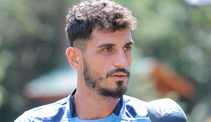 Samet Akaydın tamam! Fenerbahçe, Adana Demirspor ile anlaştı - spor