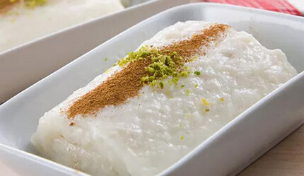 10 dakikada hazırlanan lezzet bombası: Yalancı tavuk göğsü - YEMEK