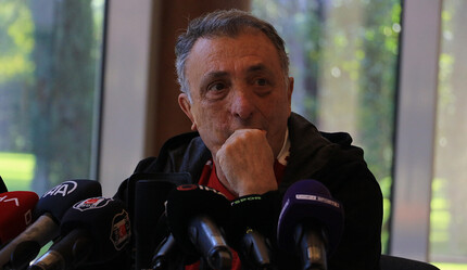 Ahmet Nur Çebi'den yeşil ışık! Caner Erkin'e açık kapı bıraktı - spor