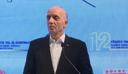 Türk-İş Başkanı Atalay’dan asgari ücret açıklaması: Teklifimiz yok - ekonomi