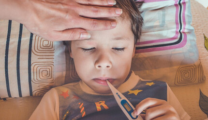 Çocuğunuz sık sık grip mi oluyor? Nedenini uzmanı açıkladı - saglik