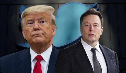 Kuş öttü, ABD karıştı! Elon Musk Twitter belgelerini ifşa etti: ABD başkanlık seçimlerine müdahale edilmiş - dunya