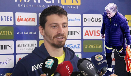 Mert Hakan Yandaş: Fenerbahçe'ye Jorge Jesus'la otorite geldi, bundan önceki yıllarda böyle değildi - spor