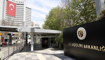 İstanbul'da Türkiye ile Rusya arasında siyasi istişare toplantısı: Dışişleri Bakanlığı'ndan açıklama - politika