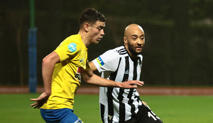 Beşiktaş 2. hazırlık maçında Westerlo'yu Nathan Redmond'ın golüyle mağlup etti - spor