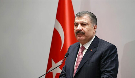 Son dakika!  Bakan Koca'dan atama müjdesi: Yeni düzenlemeyi duyurdu - gundem