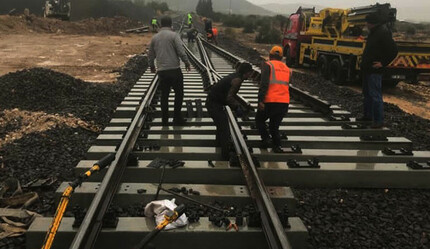 4 şehri kapsayan hızlı tren porjesinde tarih belli oldu: Seyahat süresi iki saate düşecek - gundem